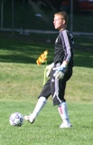 GPAC Week #6 <br /> Men's Soccer Honors